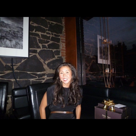 Meet your Posher, Malia - Picture 6 of 8